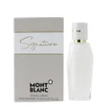 Mont Blanc Mont Blanc Signature for Women Eau de Parfum Spray 1.0 oz