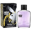 Playboy New York for Men Eau de Toilette Spray 3.4 oz