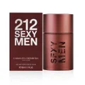 212 Sexy for Men Eau de Toilette Spray 1.7 oz