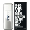 212 VIP for Men Eau de Toilette Spray 3.4 oz