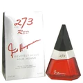 273 Red for Men Eau de Cologne Spray 2.5 oz