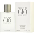 Acqua Di Gio for Men Eau de Toilette Spray 1.7 oz