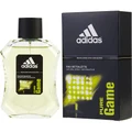 Adidas Pure Game for Men Eau de Toilette Spray 3.4 oz