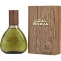 Agua Brava for Men Eau de Cologne Spray 3.4 oz