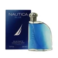 Nautica Blue for Men Eau de Toilette Spray 3.4 oz
