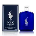 Polo Blue for Men Eau de Toilette Spray 6.7 oz