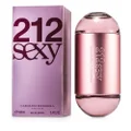 212 Sexy for Women Eau de Parfum Spray 3.4 oz
