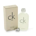 CK One for Women Eau de Toilette Spray 3.4 oz