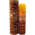 Cuba Jungle Tiger for Women Eau de Parfum Spray 3.4 oz