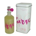 Curve Chill for Women Eau de Toilette Spray 3.4 oz