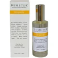 Demeter Gingerale for Women Cologne Spray 4.0 oz