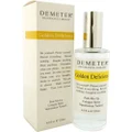 Demeter Golden Delicious for Women Cologne Spray 4.0 oz