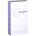 Franck Olivier Passion for Women Eau de Parfum Spray 2.5 oz