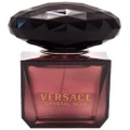 Versace Crystal Noir for Women Eau de Toilette Spray 3.0 oz