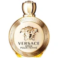 Versace Eros pour Femme for Women Eau de Parfum Spray 3.4 oz