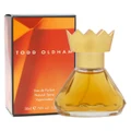 Todd Oldham for Women Eau de Parfum 0.13 oz MINI