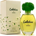 Cabotine for Women Eau de Parfum Spray 3.4 oz