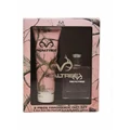 Realtree for Women 2 Piece Set Includes : 3.4 oz Eau de Parfum Spray + 6.8 oz Scented Body Lotion