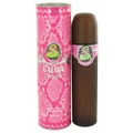 Cuba Jungle Snake for Women Eau de Parfum Spray Unboxed 3.4 oz