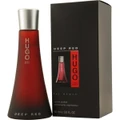 hugo Deep Red for Women Eau de Parfum Spray 3.0 oz