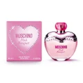 Moschino Pink Bouquet for Women Eau de Toilette Spray 3.4 oz