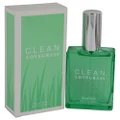 Clean Lovegrass for Women Eau de Parfum Spray 2.14 oz