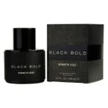 Black Bold for Men Eau de Parfum Spray 3.4 oz