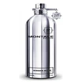 Montale Ginger Musk for Women Eau de Parfum Spray (UNISEX) 3.4 oz