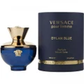 Dylan Blue Versace for Women Eau de Parfum Spray 3.4 oz
