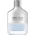 Jimmy Choo Urban Hero for Men Eau de Parfum Spray TESTER 3.3 oz