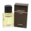 Versace for Men Eau de Toilette Spray 3.3 oz
