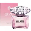 Versace Bright Crystal for Women Eau de Toilette Spray 1.7 oz
