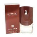 Givenchy Pour Homme for Men Eau de Toilette Spray 3.3 oz