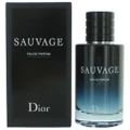 Sauvage for Men Eau de Parfum Spray 2.0 oz
