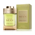 Bvlgari Man Wood Neroli for Men Eau de Parfum Spray 3.4 oz