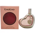 Bebe for Women Eau de Parfum Spray 3.4 oz
