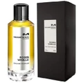 Mancera Roses Vanille for Women Eau de Parfum Spray TESTER 4.0 oz