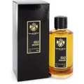 Mancera Gold Aoud for Women Eau de Parfum Spray 4.0 oz
