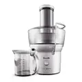 Breville The Juice Foundation Compact Juicer