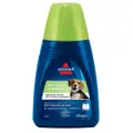 Bissell Spot Clean Pet Stain & Odour Solution