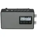Panasonic Portable Digital Radio