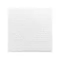 Appliancepro White Noise Reducing Stacking Mat for Front Loader Washer - White