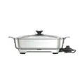 Breville The Thermal Pro Electric Frypan
