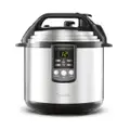 Breville the Fast Slow Cooker