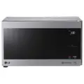 LG 42 Litre NeoChef Smart Inverter Microwave - Stainless Steel