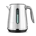 Breville The Soft Top Luxe Kettle - Stainless Steel