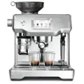 Breville The Oracle Touch Automatic Coffee Machine - Stainless Steel