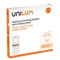 Unilux Sliding Drawer Universal Stacking System