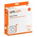 Unilux 2.6m Extension Drain Hose