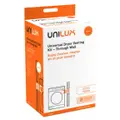 Unilux Clothes Dryer Venting Kit